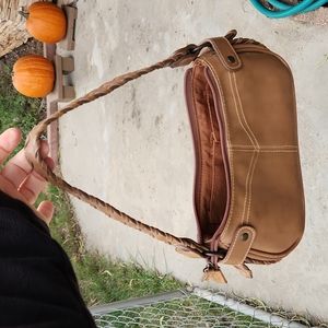 Levi's Shoulder purse